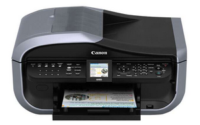 PIXMA MX850