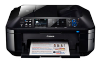PIXMA MX880 series