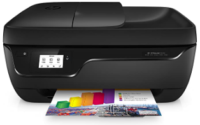 HP OfficeJet 3832