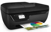 HP OfficeJet 3833