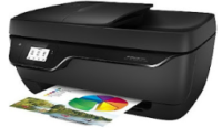 HP OfficeJet 3834
