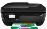 HP OfficeJet 3835