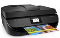 HP OfficeJet 4652