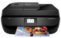 HP OfficeJet 4654