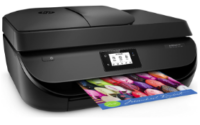 HP OfficeJet 4657