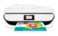 HP OfficeJet 5232