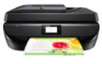 HP OfficeJet 5258