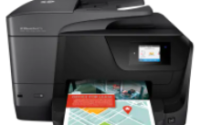 HP OfficeJet Pro
