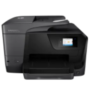 HP OfficeJet Pro 8717