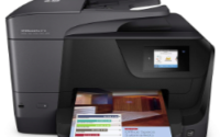 HP OfficeJet Pro 8718