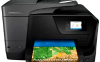 HP OfficeJet Pro 8719