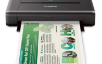 PIXMA iP110 series