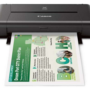 PIXMA iP110 series