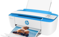 HP DeskJet Ink Advantage 3778