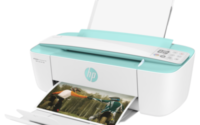 HP DeskJet Ink Advantage 3786