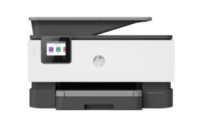 Officejet Pro 9010