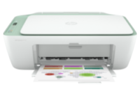 HP DeskJet 2724
