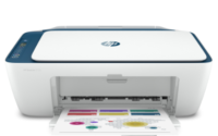 HP DeskJet 2732