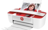HP DeskJet 3758