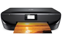 HP ENVY 5010