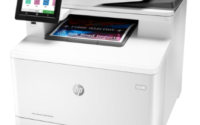 HP Color LaserJet Pro MFP M479fdn