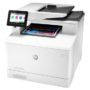 HP Color LaserJet Pro MFP M479fdn