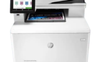 HP Color LaserJet Pro MFP M479fdw