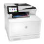 HP Color LaserJet Pro MFP M479fnw