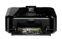 PIXMA MG6100