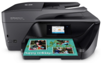 HP OfficeJet Pro 6975