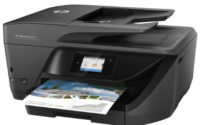 HP OfficeJet Pro 6976