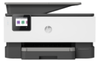 HP OfficeJet Pro 9010e