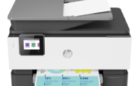 HP OfficeJet Pro 9012