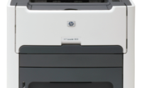 HP LaserJet 1320tn