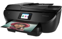 HP ENVY Photo 7832