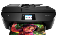 HP ENVY Photo 7855