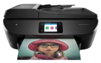 HP ENVY Photo 7858