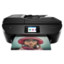 HP ENVY Photo 7858