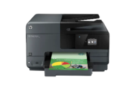 HP Officejet Pro 8610