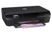 HP ENVY 4501