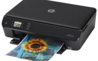 HP ENVY 4503