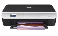 HP ENVY 4504