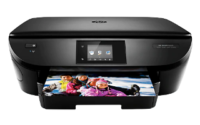 HP ENVY 5663