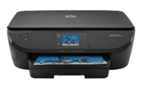HP ENVY 5664
