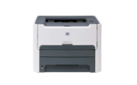 HP LaserJet 1320