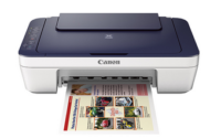 Canon PIXMA MG3022