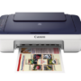 Canon PIXMA MG3022