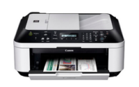 PIXMA MX360