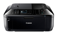 Canon PIXMA MX510