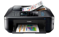 Canon PIXMA MX890